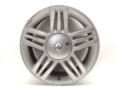 Recambio de llanta para renault megane ii grandtour referencia OEM IAM   