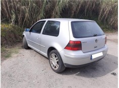 volkswagen golf iv berlina (1j1) del año 2001
