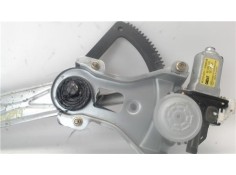 Recambio de mecanismo elevalunas delantero izquierdo para daewoo kalos referencia OEM IAM 96585734  