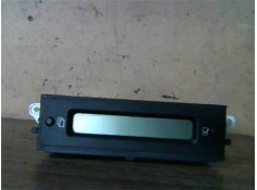 Recambio de reloj horario para citroen xsara berlina (1997) 1.4i x [1,4 ltr. - 55 kw] referencia OEM IAM 9643654377 21666605 