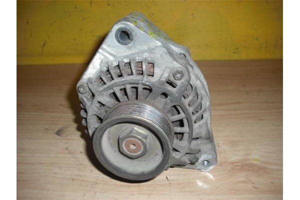 Recambio de alternador para honda civic vi 1.6 referencia OEM IAM A5TA7091ZE AHGA50 