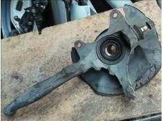 Recambio de mangueta delantero izquierda para rover 400 fastback (rt) 420 d referencia OEM IAM   