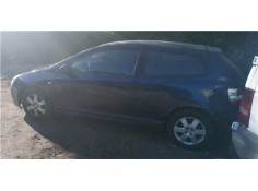 honda civic vii del año 2004