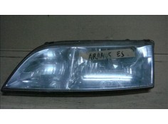 Recambio de faro delantero izquierdo para daewoo aranos referencia OEM IAM 0301000625  