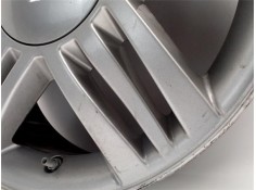 Recambio de llanta para renault megane ii grandtour referencia OEM IAM   