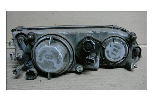Recambio de faro delantero izquierdo para daewoo aranos referencia OEM IAM 0301000625  