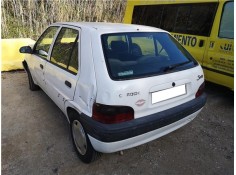 citroen saxo del año 1998