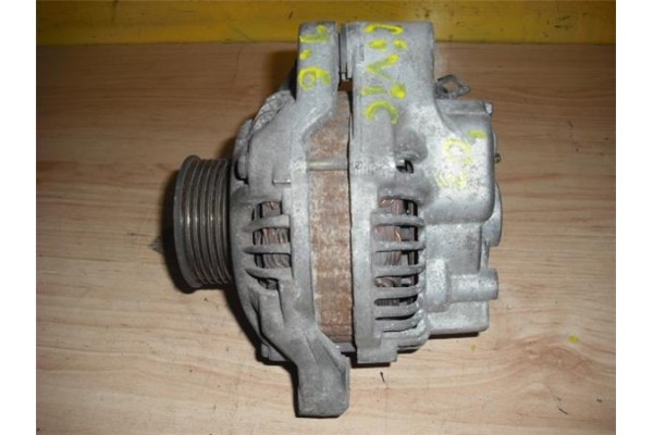 Recambio de alternador para honda civic vi 1.6 referencia OEM IAM A5TA7091ZE AHGA50 