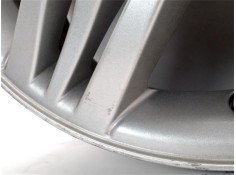 Recambio de llanta para renault megane ii grandtour referencia OEM IAM   