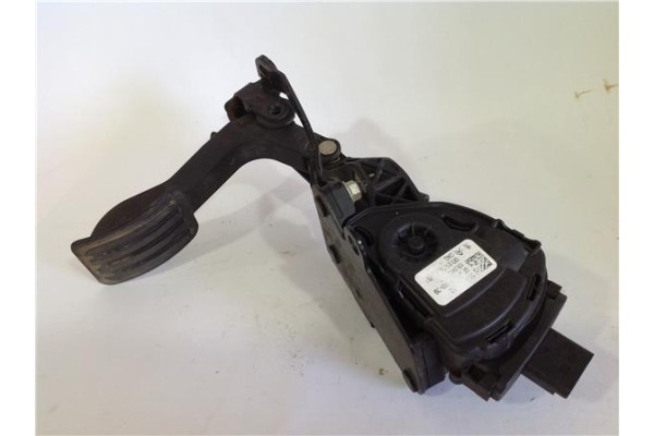 Recambio de pedal acelerador para citroen jumpy 1.6 hdi 90 referencia OEM IAM 1601S6  