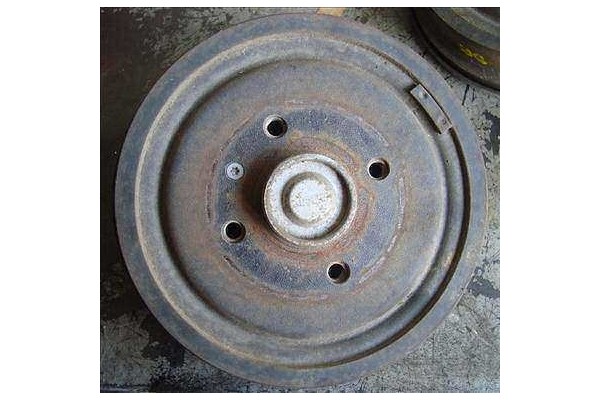 Recambio de mangueta trasero derecha para opel astra g fastback (f48_, f08_) 1.6 16v referencia OEM IAM   