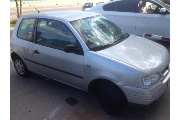 seat arosa (6h1)(1997) del año 