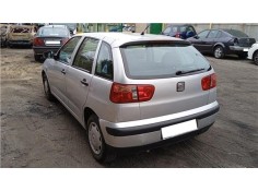 seat ibiza (6k1) del año 2001