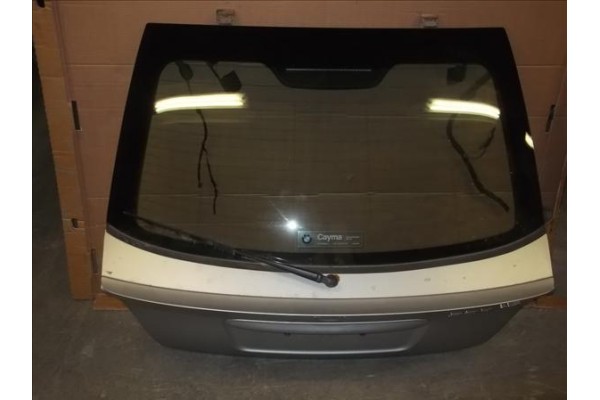 Recambio de porton trasero para bmw serie 3 compact (e46)(2001) 2.0 td referencia OEM IAM   