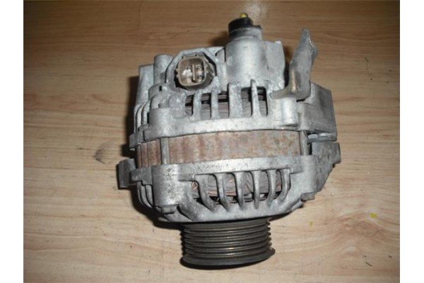 Recambio de alternador para honda civic vi 1.6 referencia OEM IAM A5TA7091ZE AHGA50 