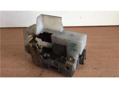 Recambio de cierre electromagnetico delantero izquierdo para renault megane i classic (la0) 1.4 1.6 europa referencia OEM IAM   