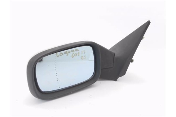 Recambio de retrovisor electrico izquierdo para renault laguna ii (bg0) 1.9 dci (bg0g) referencia OEM IAM E9014128  