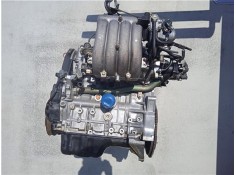 Recambio de motor completo para honda accord vii (cg, ck) 1.8 i referencia OEM IAM F18B2  