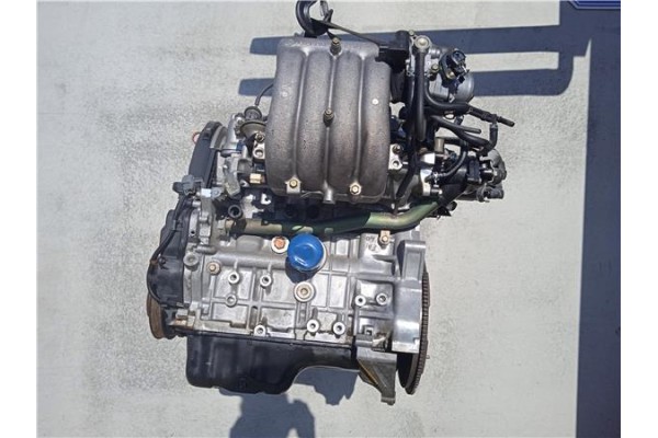 Recambio de motor completo para honda accord vii (cg, ck) 1.8 i referencia OEM IAM F18B2  