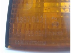 Recambio de intermitente delantero izquierdo para bmw serie 3 berlina (e36) referencia OEM IAM 1387043 155051 