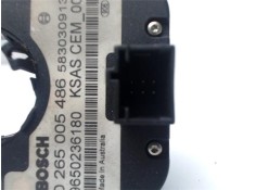 Recambio de sensor angulo de giro para citroen c4 berlina 1.6 16v referencia OEM IAM 9650236180 0265005486 