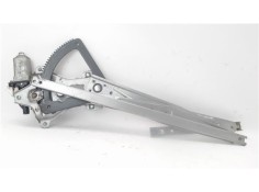 Recambio de mecanismo elevalunas delantero izquierdo para daewoo kalos referencia OEM IAM 96585734  