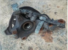 Recambio de mangueta delantero izquierda para opel corsa c 1.7 di referencia OEM IAM   
