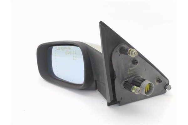 Recambio de retrovisor electrico izquierdo para renault laguna ii (bg0) 1.9 dci (bg0g) referencia OEM IAM E9014128  
