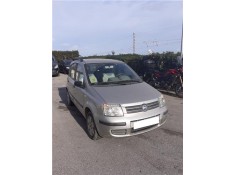 fiat ii panda (169) del año 2004