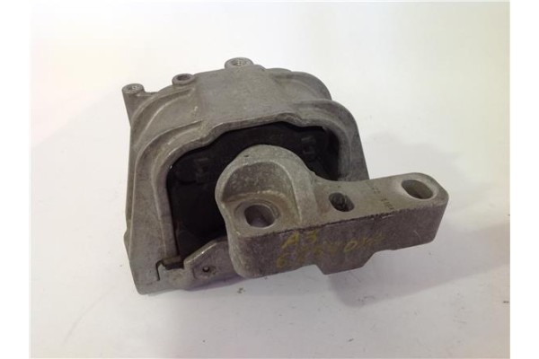 Recambio de soporte motor para audi a3 sportback (8pa) 2.0 tdi ambiente (dpf) referencia OEM IAM 1K0199262AT  1K0199262BB , AUDI