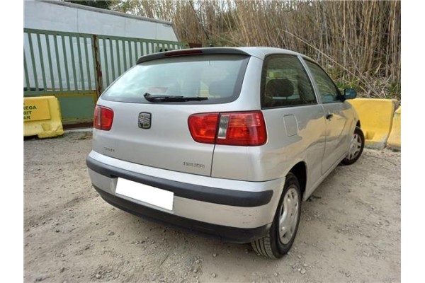 seat ibiza (6k1)(08.1999 ) del año 