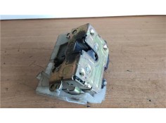 Recambio de cierre electromagnetico delantero izquierdo para renault megane i coupe (da0) 1.6e alize referencia OEM IAM   