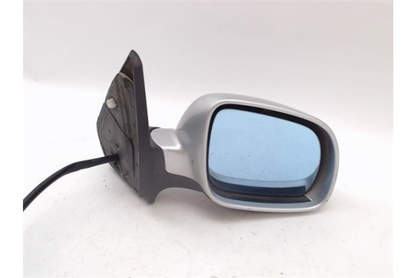 Recambio de retrovisor electrico derecho para volkswagen bora berlina (1j2) referencia OEM IAM   