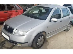 skoda fabia (6y2/6y3) del año 2001