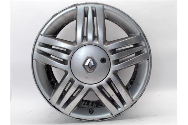 Recambio de llanta para renault megane ii grandtour referencia OEM IAM 8200310794  