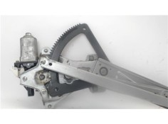 Recambio de mecanismo elevalunas delantero izquierdo para daewoo kalos referencia OEM IAM 96585734  