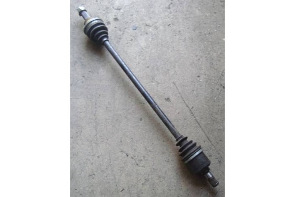 Recambio de palier delantero derecho para hyundai sonata (y4)(1999) 2.0 16v referencia OEM IAM   
