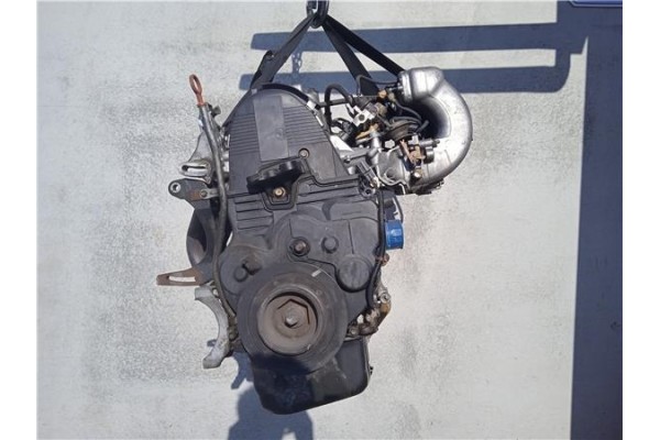 Recambio de motor completo para honda accord vii (cg, ck) 1.8 i referencia OEM IAM F18B2  