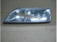 Recambio de faro delantero izquierdo para daewoo aranos referencia OEM IAM 0301000625  
