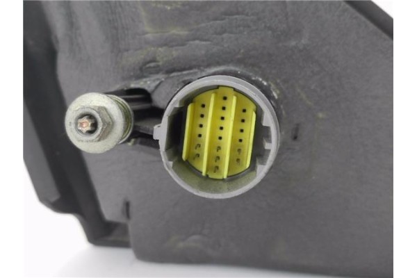 Recambio de retrovisor electrico izquierdo para renault laguna ii (bg0) 1.9 dci (bg0g) referencia OEM IAM E9014128  