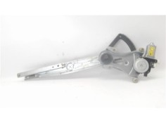 Recambio de mecanismo elevalunas delantero izquierdo para daewoo kalos referencia OEM IAM 96585734  