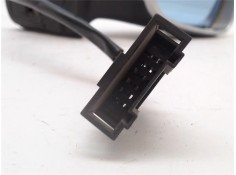 Recambio de retrovisor electrico derecho para volkswagen bora berlina (1j2) referencia OEM IAM   