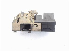 Recambio de cierre electromagnetico delantero derecho para peugeot partner furgón (5) 1.9 d referencia OEM IAM 9136J4  