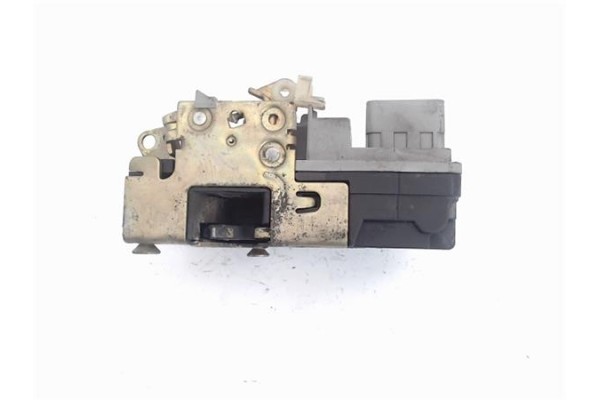 Recambio de cierre electromagnetico delantero derecho para peugeot partner furgón (5) 1.9 d referencia OEM IAM 9136J4  