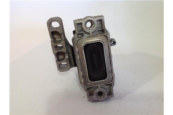 Recambio de soporte motor para audi a3 sportback (8pa) 2.0 tdi ambiente (dpf) referencia OEM IAM 1K0199262AT  1K0199262BB , AUDI