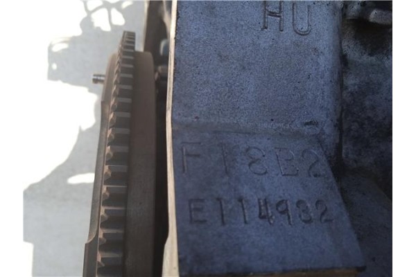 Recambio de motor completo para honda accord vii (cg, ck) 1.8 i referencia OEM IAM F18B2  