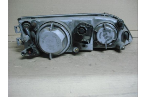 Recambio de faro delantero izquierdo para daewoo aranos referencia OEM IAM 0301000625  