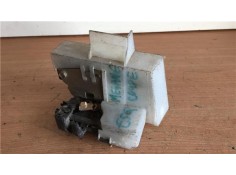 Recambio de cierre electromagnetico delantero izquierdo para renault megane i coupe (da0) 1.6e alize referencia OEM IAM   