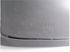 Recambio de retrovisor electrico izquierdo para renault laguna ii (bg0) 1.9 dci (bg0g) referencia OEM IAM E9014128  
