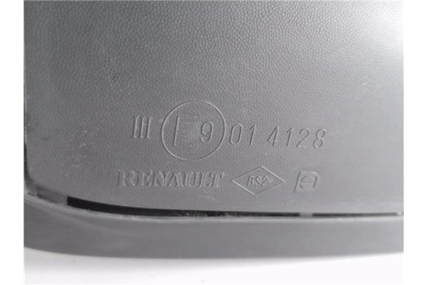 Recambio de retrovisor electrico izquierdo para renault laguna ii (bg0) 1.9 dci (bg0g) referencia OEM IAM E9014128  